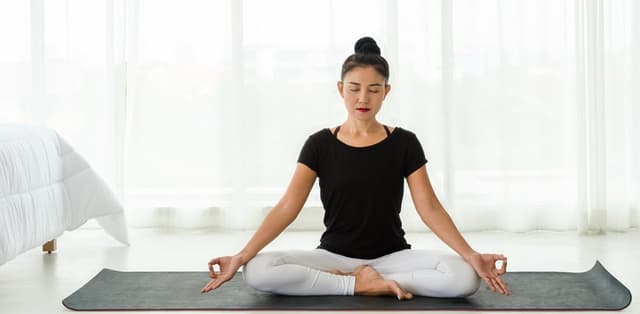 Thể dục giúp tăng cường sức khỏe đường hô hấp