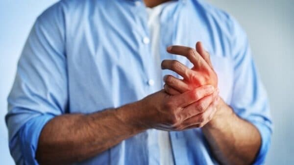 Biểu hiện nhận biết bệnh lý thần kinh ngoại vi