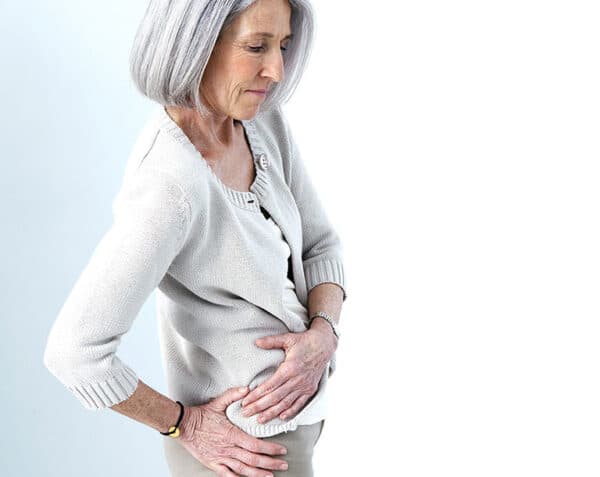 Đối tượng cần thay khớp háng