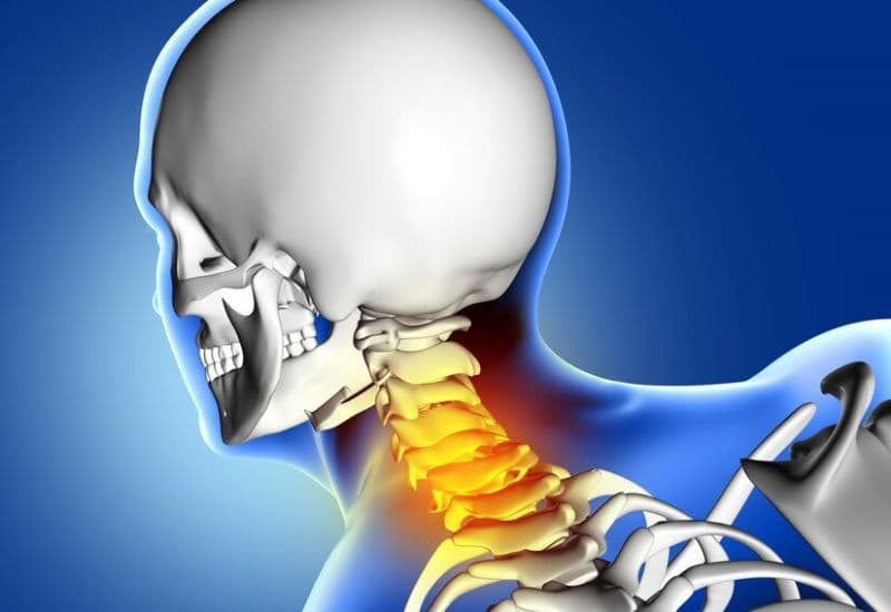 Bệnh thoái hóa đốt sống cổ C5 C6 xảy ra như thế nào?