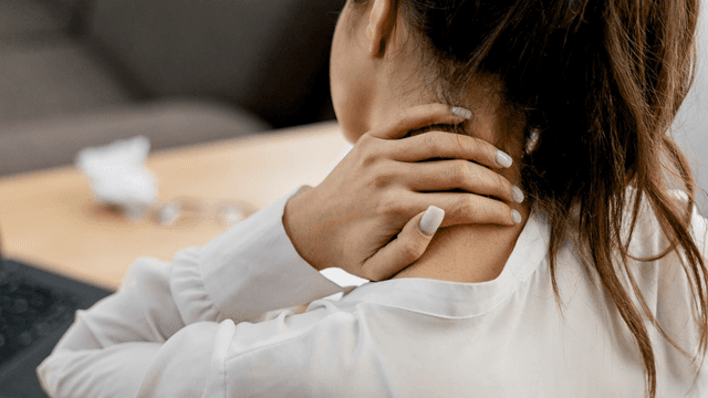 Những điều cần biết về thoát vị đĩa đệm cổ