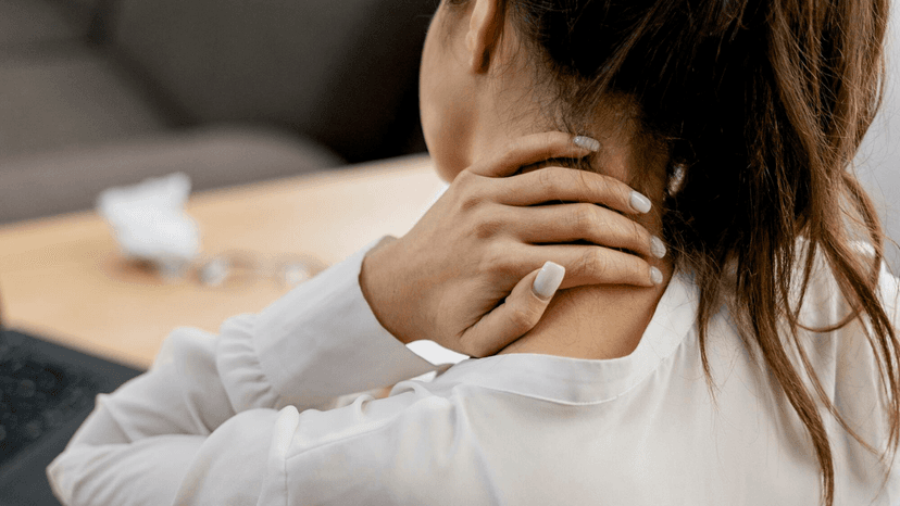 Những điều cần biết về thoát vị đĩa đệm cổ