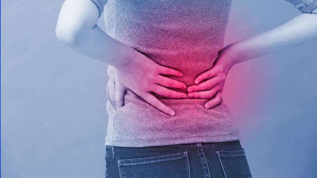 Thoát vị đĩa đệm đau ở đâu và cách cải thiện