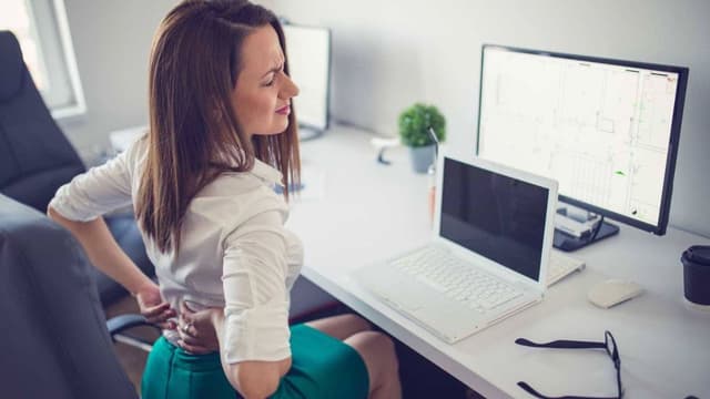 Thoát vị đĩa đệm thể trung tâm: Những điều cần biết