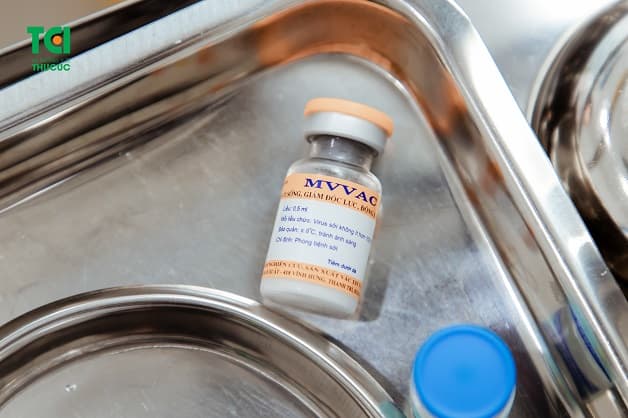 Vắc xin phòng sởi là một phương tiện quan trọng để bảo vệ trẻ khỏi bệnh sởi, một bệnh truyền nhiễm nghiêm trọng gây ra bởi virus sởi