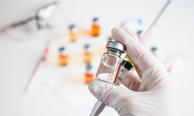 Vacxin là một biện pháp hiệu quả và an toàn để ngăn chặn bệnh truyền nhiễm