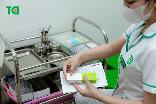 Vắc xin phế cầu là mũi tiêm phòng quan trọng, được khuyến nghị tiêm cho trẻ nhỏ ngay từ khi trẻ đạt đủ 6 tuần tuổi