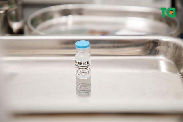 Vắc xin không được tiêm đúng phác đồ sẽ bị giảm hiệu quả