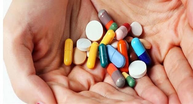 Điều trị bệnh lao phổi 