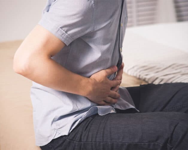 Sán lá gan xâm nhập vào cơ thể con người qua đâu?