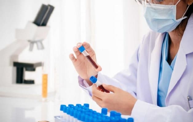 Kết quả từ các xét nghiệm cho biết tình trạng hoạt động của khối u tuyến thượng thận lành tính.