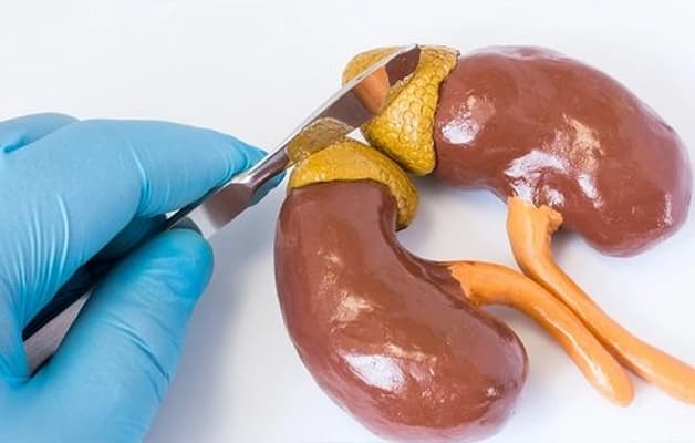 Phẫu thuật u tuyến thượng thận thường được chỉ định cho khối u có chức năng nội tiết.