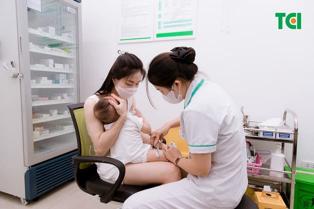 Với căn bệnh xảy ra đột ngột và nhanh chóng đến 