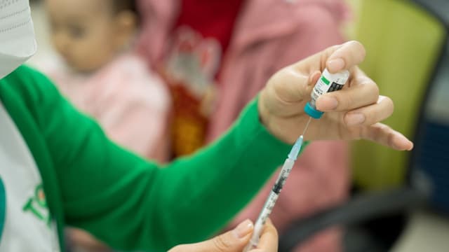 Những thông tin hữu ích về vắc xin thủy đậu