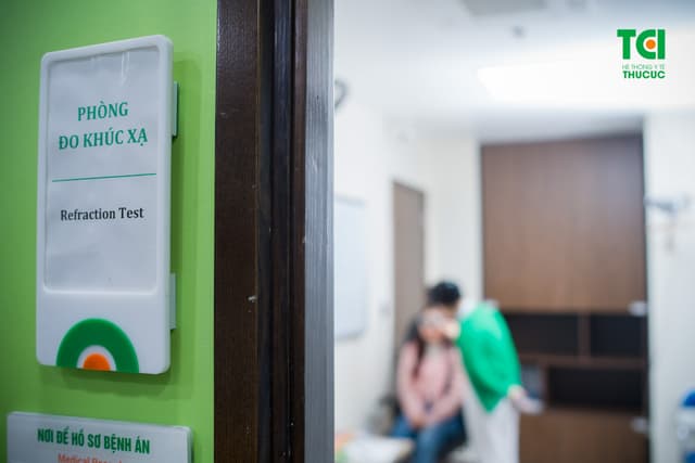 Ảnh “Bí quyết” lựa chọn kính phù hợp với khuôn mặt