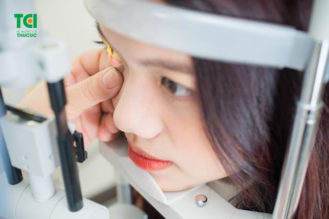 Ảnh “Bí quyết” lựa chọn kính phù hợp với khuôn mặt