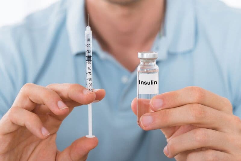 Insulin là gì?
