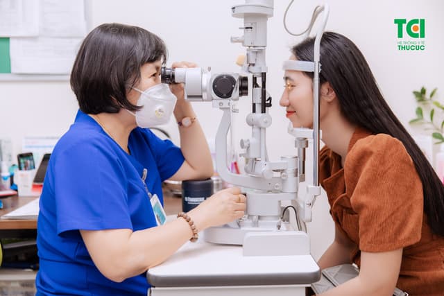 Cắt kính chất lượng cao – Chi phí cực “ngọt ngào” tại Thu Cúc TCI