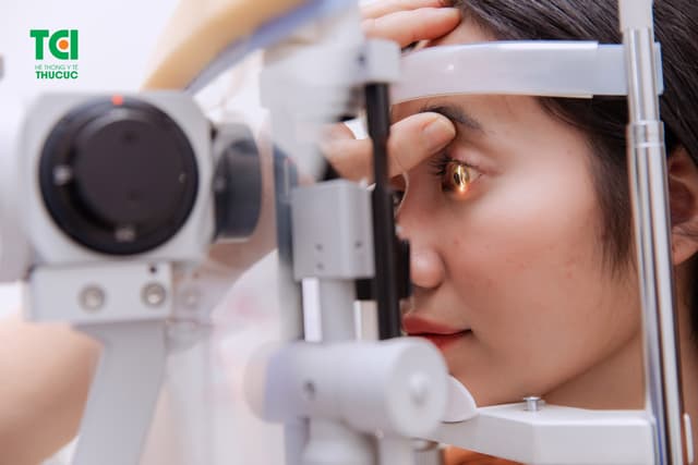 Cắt kính chất lượng cao – Chi phí cực “ngọt ngào” tại Thu Cúc TCI