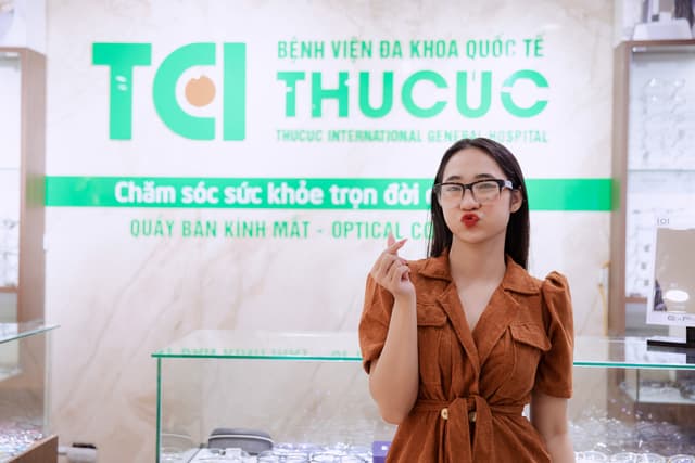 Cắt kính chất lượng cao – Chi phí cực “ngọt ngào” tại Thu Cúc TCI