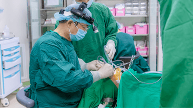 Viêm Amidan quá phát độ 4: những biến chứng nguy hiểm cận kề