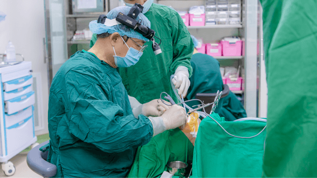 Viêm Amidan quá phát độ 4: những biến chứng nguy hiểm cận kề