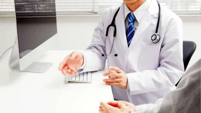 Khám nội thần kinh bao gồm những gì - bác sĩ nội thần kinh