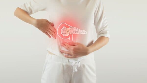 Bệnh án viêm tụy cấp