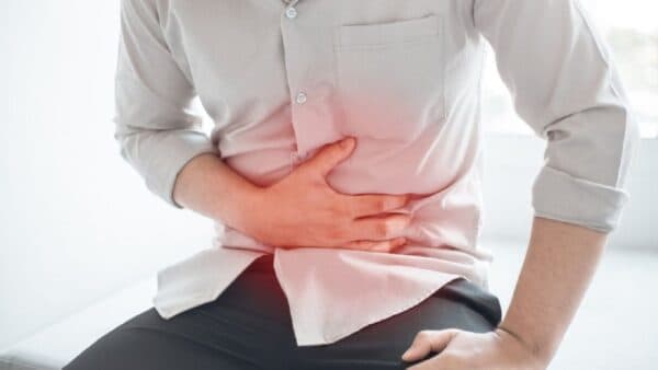 Bệnh đau bao tử