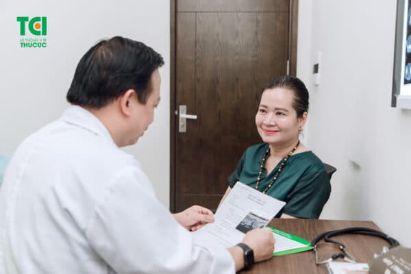 Điều trị đau dạ dày bằng thuốc