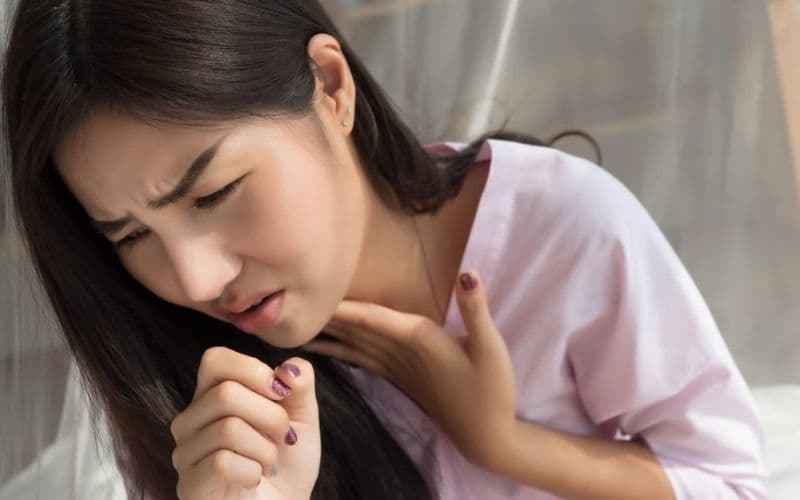 Bệnh lao là căn bệnh rất phổ biến 