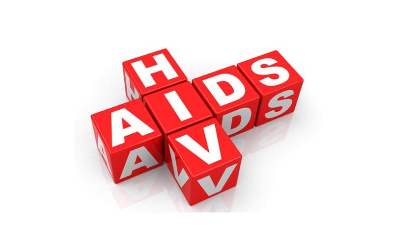 người mắc HIV/AIDS có nguy cơ nhiễm lao cao hơn bình thường