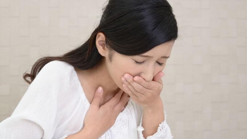 Phòng ngừa nguy cơ lây nhiễm lao phổi hiệu quả