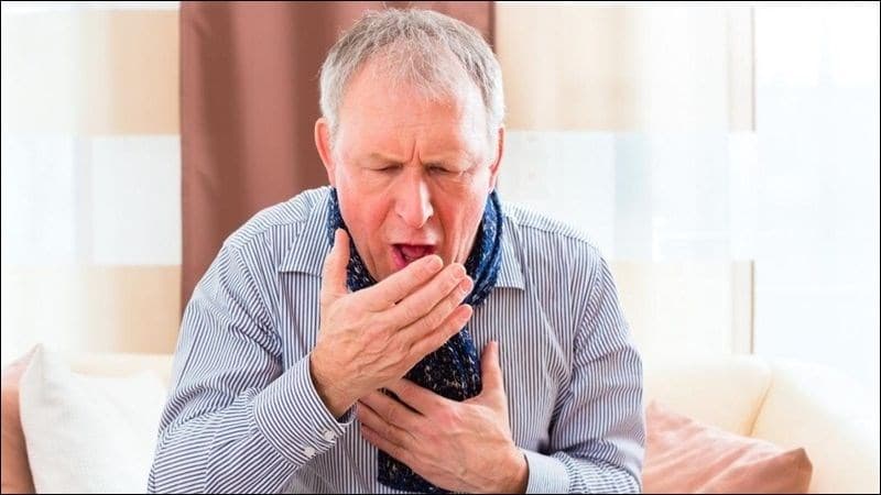 Tổng quan về bệnh lao