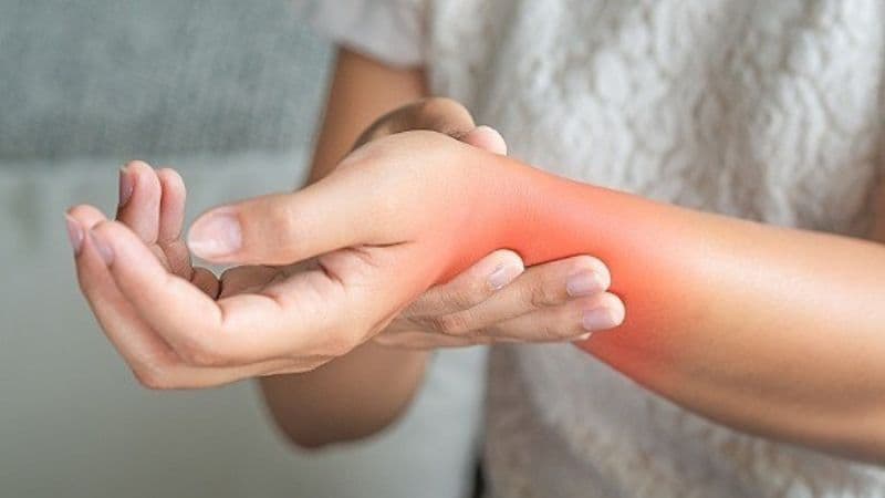 Các biện pháp ngăn ngừa hội chứng ống cổ tay