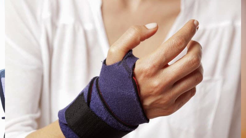 Bệnh ống cổ tay là gì?