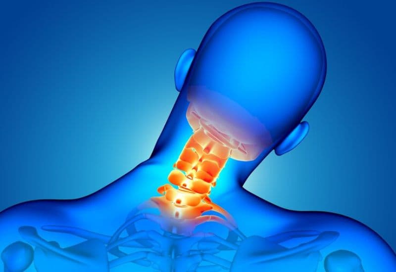 Hiểu về tình trạng thoái hóa đốt sống cổ