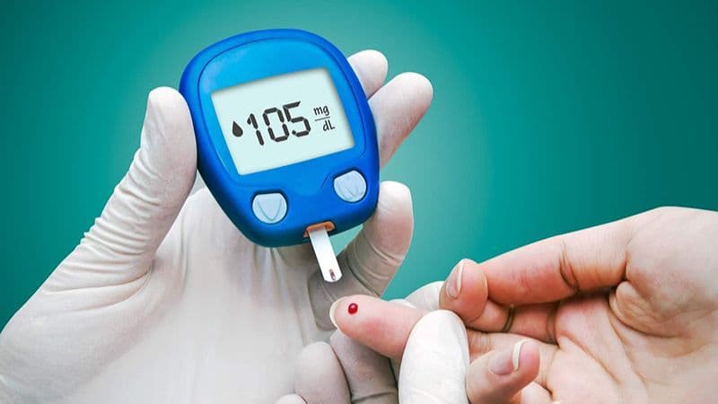 thuốc giãn phế quản dạng tiêm và chỉ định với bệnh nhân tiểu đường