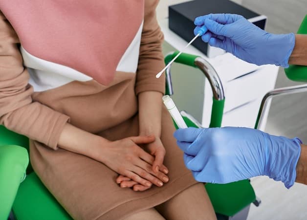 Các bệnh âm đạo có thể ảnh hưởng đến mọi đối tượng phụ nữ