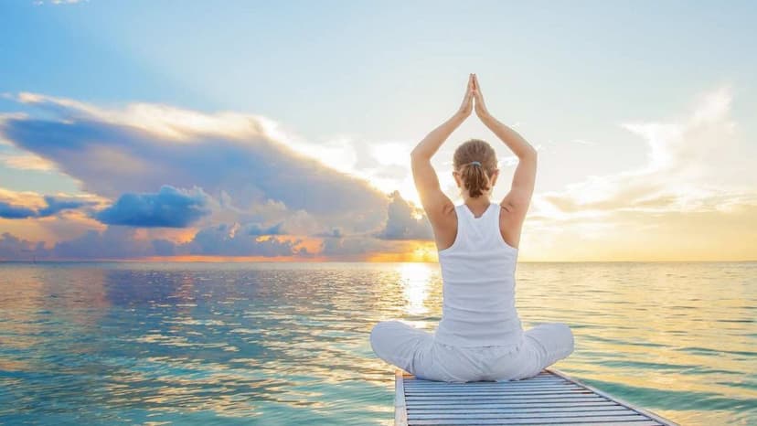 Tìm hiểu các loại thiền phổ biến hiện nay