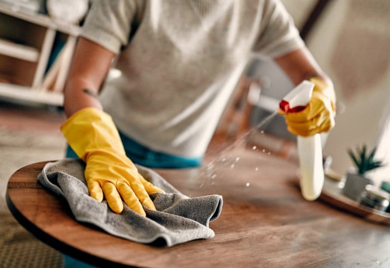 Hướng dẫn cách phòng bệnh tay chân miệng cho trẻ