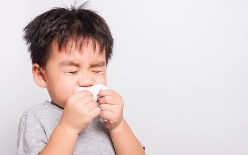 cách trị bệnh viêm xoang