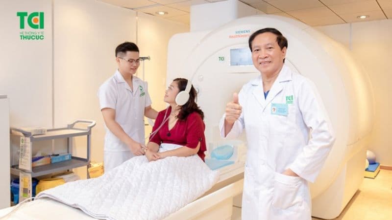 Chẩn đoán sớm triệu chứng viêm tụy mạn