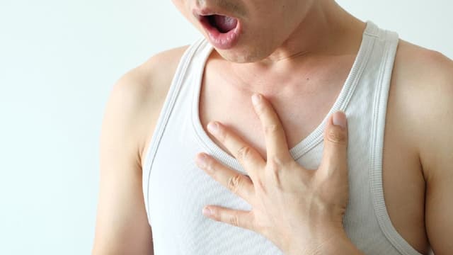 Đau dạ dày triệu chứng là gì?