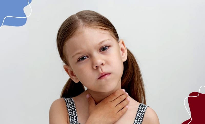 bệnh tuyến giáp ở trẻ em gây ảnh hưởng đến trẻ như thế nào?
