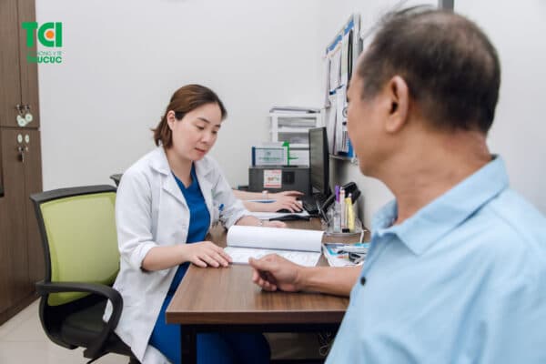 Xử lý viêm tụy cấp