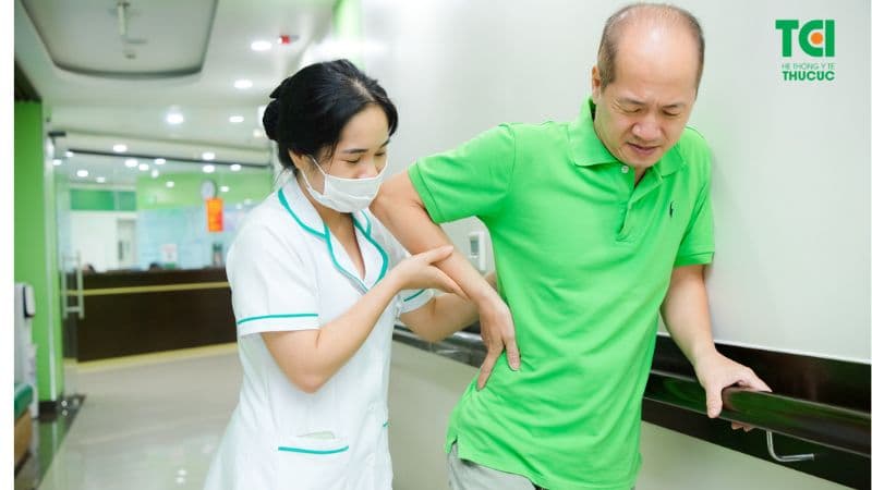 mức độ nguy hiểm của bệnh viêm tụy cấp qua dấu hiệu bệnh