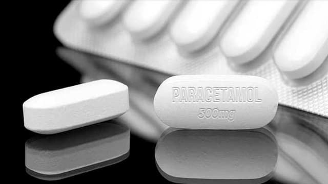 Dị ứng paracetamol vẫn có thể tiêm vacxin được!
