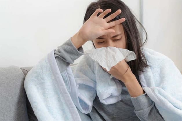 điều trị viêm xoang cấp như thế nào