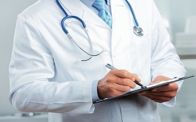 Cần thăm khám bác sĩ để có hướng điều trị hiệu quả và chuẩn xác